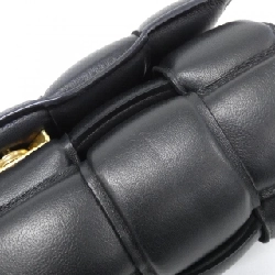 Bottega Veneta 631421 VBWZ0 Túi xách chéo - Hàng hiệu Chính hãng 802719