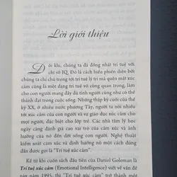 Trí tuệ xúc cảm - Daniel Goleman 713445