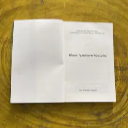 TIẾN HOÁ TỰ NHIÊN HAY DO ĐẤNG TẠO HOÁ nhiều tác giả  937530