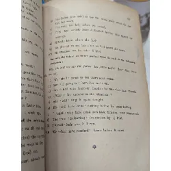 Văn phạm anh ngữ giản yếu - Hoàng Hà Thanh 700809