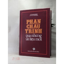 Phan Châu Trinh qua những tài liệu mới - Lê Thị Kinh 128336