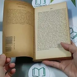 [MIỄN PHÍ BỌC SÁCH] Macbeth - William Shakespeare 634510