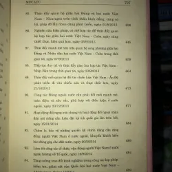 Nâng cao năng lực lãnh đạo và sức chiến đấu của Đảng, phát huy sức mạnh toàn dân tộc… 756063