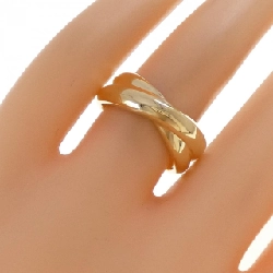 K18YG Nhẫn - Hàng hiệu Chính hãng 855445