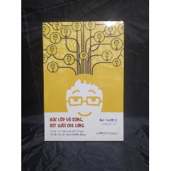 Bóc lớp vỏ cứng, dệt lưới che lưng mới 100% HCM2711 Rebooks.vn