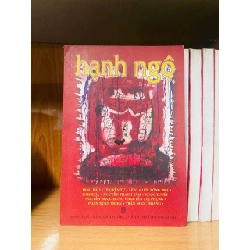 Hạnh ngộ 6 VĂN HỌC VAVO0810 Rebooks.vn