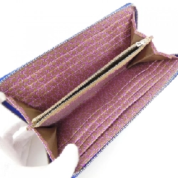 Ví Hermes LUCKY DAISY Lụa Trong Cổ Điển 083822CK 619843