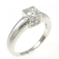 Nhẫn kim cương PT900 0.26CT