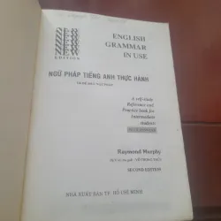 Raymond Murphy - ENGLISH GRAMMAR IN USE 931036