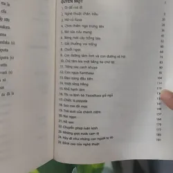 [MIỄN PHÍ BỌC SÁCH] Đường Xưa Mây Trắng - Thích Nhất Hạnh 1018911