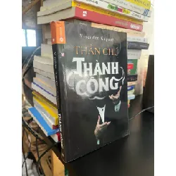 Thần chú thành công - Virender Kapoor