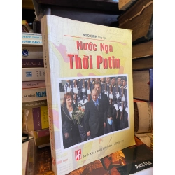 Nước Nga thời Putin - Ngô Sinh tổng hợp 271271