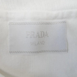 Áo thun PRADA UJN896 SOOO 14K7 - Hàng hiệu Chính hãng 898807