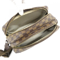 Túi đeo vai Louis Vuitton Damier Reporter 28cm N45253 - Hàng hiệu Chính hãng 767102