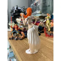 Mô hình để bàn Anime