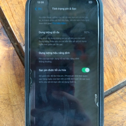 Iphone XR 64gb - Full Chức năng có Face Id+NFC 526009