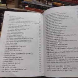 n sách: Từ điển Tri Thức Lịch Sử Phổ Thông TK XX -  Phan Ngọc Liên (A1) 570417