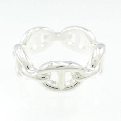 Nhẫn Hermès Chaine d'Ancre - Hàng hiệu Authentic 839038