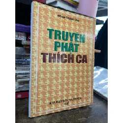 Truyện Phật Thích Ca - Đoàn Trung Còn
