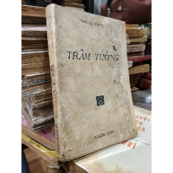 Trầm tưởng - Kahlil Gibran ( bản dịch của Đăng Quang )