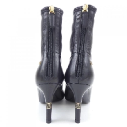 Giày bốt CHANEL G39406 659018