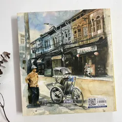 Bán sách cũ - Sài Gòn chuyện đời của phố III - Phạm Công Luận 577479