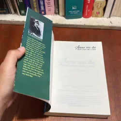 II Văn Học: Anne Tóc Đỏ _ Dưới Chái Nhà Xanh Và Làng Avonlea - L.M. MONTGOMERY - 2014 801116