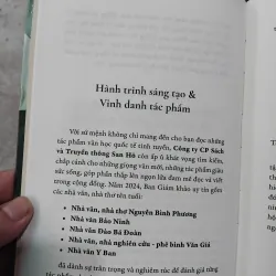 Đen, trắng và ánh nắng tiểu thuyết của Nam Quảng Tử 995298