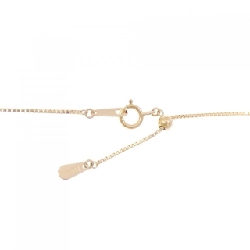 K18PG/PT900 Dây chuyền kim cương 0.320CT - Hàng hiệu Chính hãng 858706