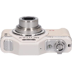 Máy ảnh kỹ thuật số OPTIO I-10 trắng - Hàng hiệu chính hãng 879829