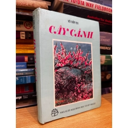 Cây cảnh - Võ Văn Chi