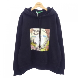 Áo khoác hoodie STELLA MCCARTNEY