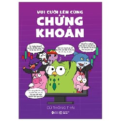 Vui Cười Lên Cùng Chứng Khoán - Cú Thông Thái 189448