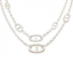 Hàng hiệu Authentic - Dây chuyền Hermès Flandore