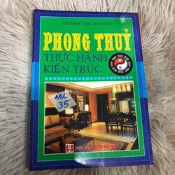 Phong thuỷ thực hành kiến trúc - KTS Thành Vinh