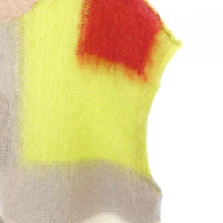 【Mã giảm giá】FENDI Áo len 639755