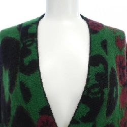 【Mã giảm giá】Áo cardigan CHANEL 638325