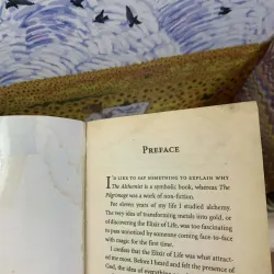 The Alchemist - Paulo Coelho 754780