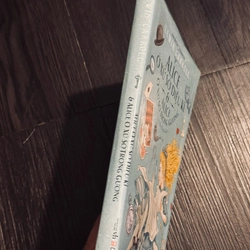 Alice ở xứ sở diệu kì 522229
