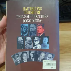 Hậu quả chính trị phía sau cuộc thi Đông Dương  971706