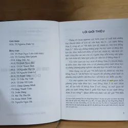Từ Điển Lịch Sử - Chính Trị - Văn Hóa Đông Nam Á (GS, TS Phan Ngọc Liên chủ biên) 723283