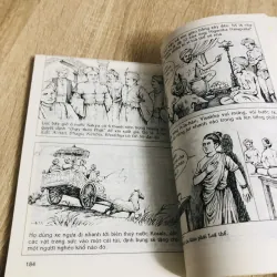 2 TẬP THẬP ĐẠI ĐỆ TỬ PHẬT THÍCH CA 957223