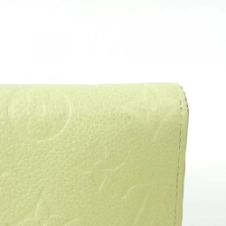 Ví tiền Louis Vuitton Monogram Empreinte Port Monnaie Rosalie M82392 621713