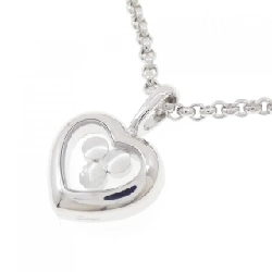 Dây chuyền kim cương Chopard - Hàng hiệu Authentic 843207