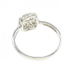 Nhẫn kim cương PT 0.50CT - Hàng hiệu Authentic 856142