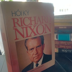 HỒI ỨC RICHARD NIXON  277062