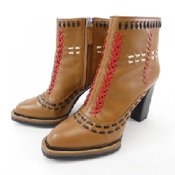 【Mã giảm giá】Giày bốt TOD'S 663256