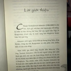 Con tàu trắng - Chinghiz Aitmatov 972709