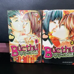 Bức Thư Nguyền Rủa