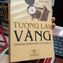 Tương lai vàng thời đại khám phá của châu Á